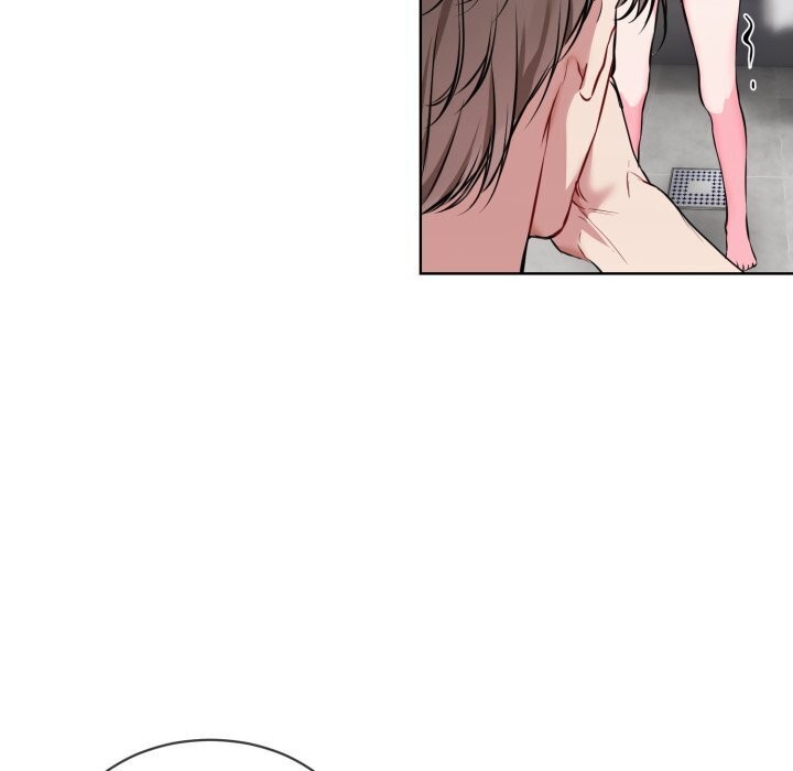 撕开冰山女神的面具第8話