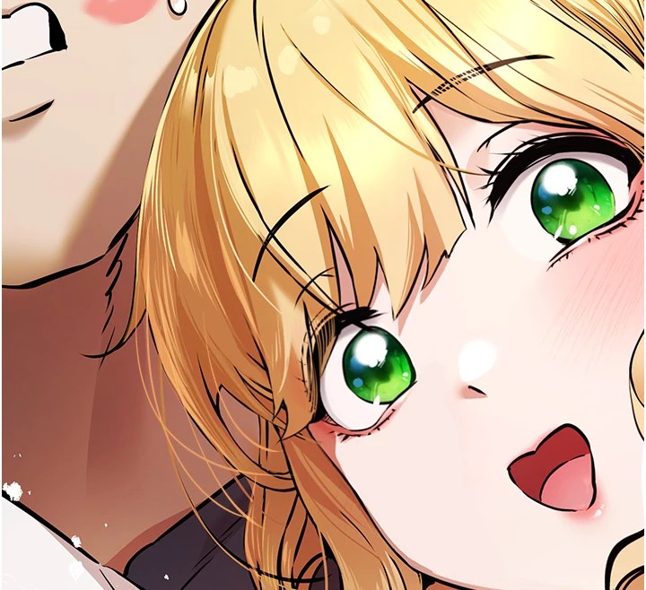 初次深交，请多指教第82话-争先恐后抢着吹