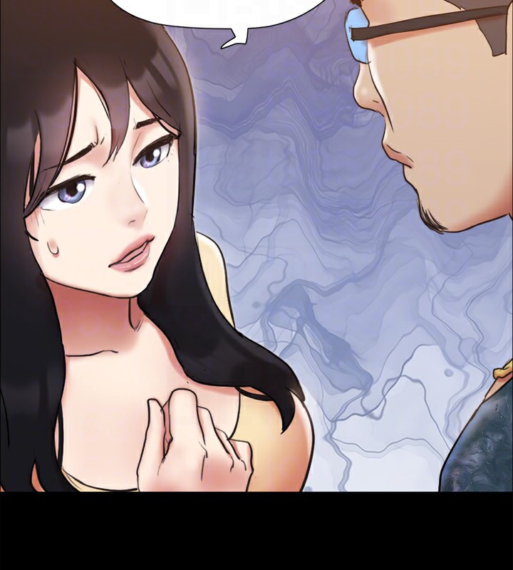 协议换爱(无码版)第127話-在廁所等待陌生男子…