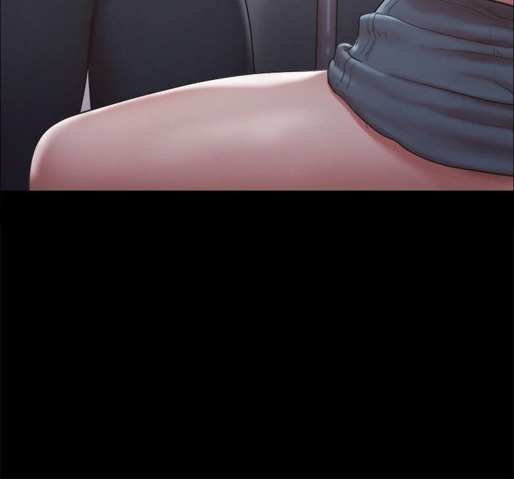 协议换爱(无码版)第128話-在鏡頭前興奮的韶恩