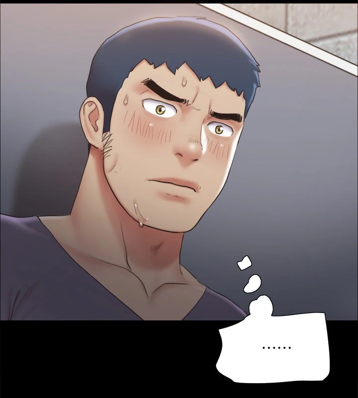 协议换爱(无码版)第128話-在鏡頭前興奮的韶恩