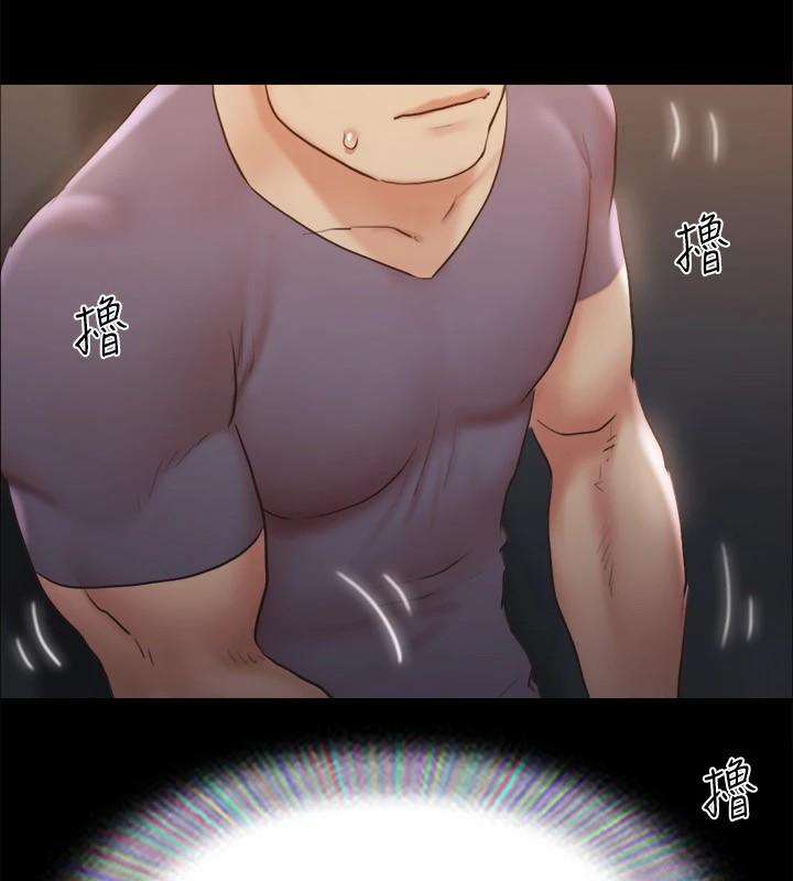 协议换爱(无码版)第128話-在鏡頭前興奮的韶恩