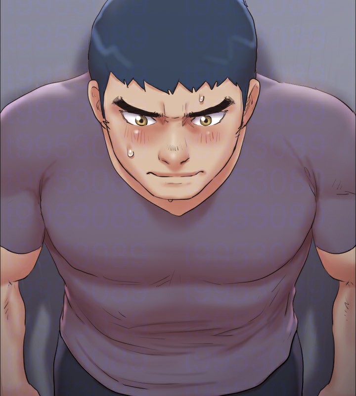 协议换爱(无码版)第128話-在鏡頭前興奮的韶恩