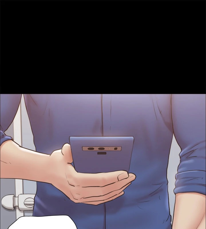 协议换爱(无码版)第128話-在鏡頭前興奮的韶恩