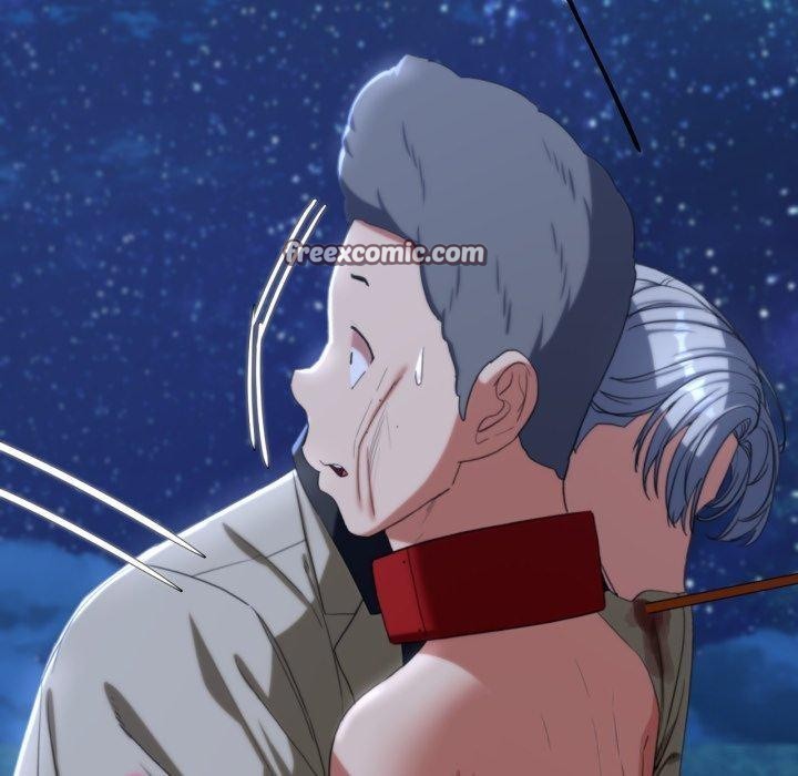 危险同学会第50話