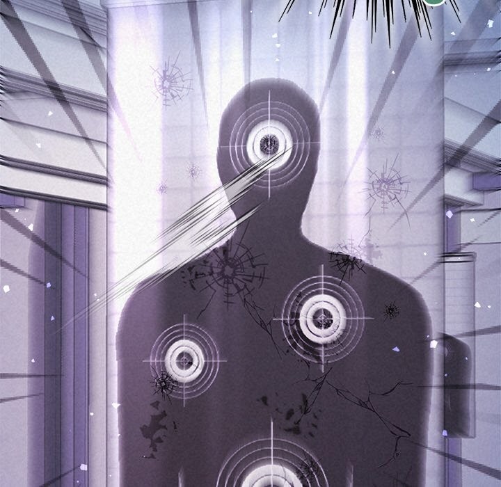 被吞噬的夜第19話