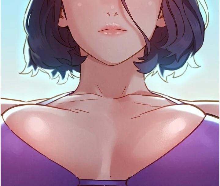 友情万睡第111話-情不自禁的海灘野砲