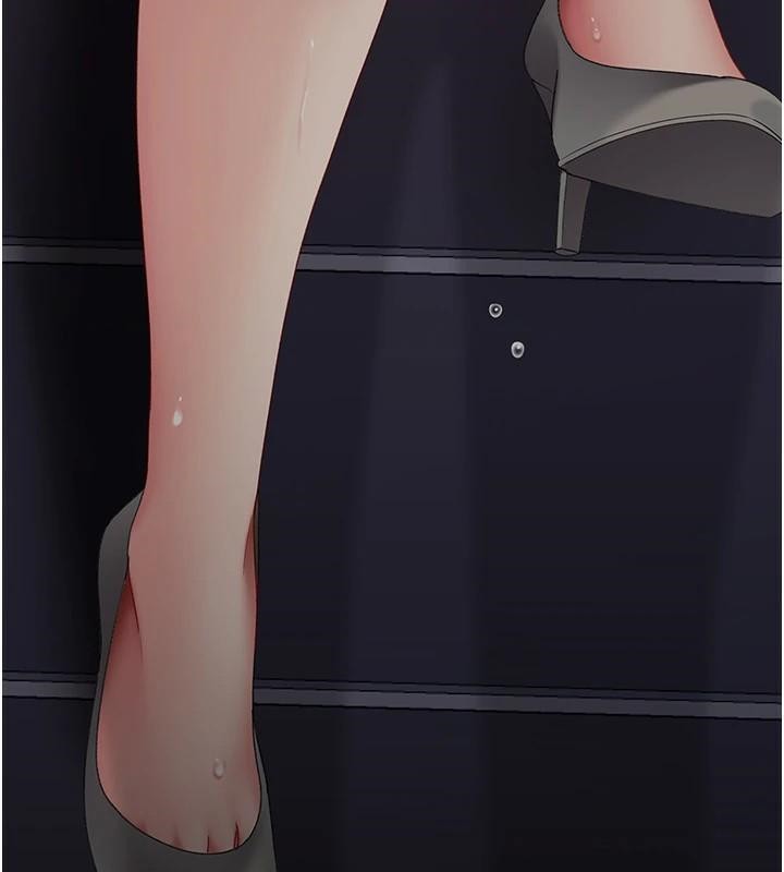 復仇母女丼第88話-被發現就更興奮