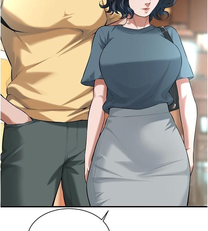 街头干架王第73話-今天的事就當作永遠的回憶