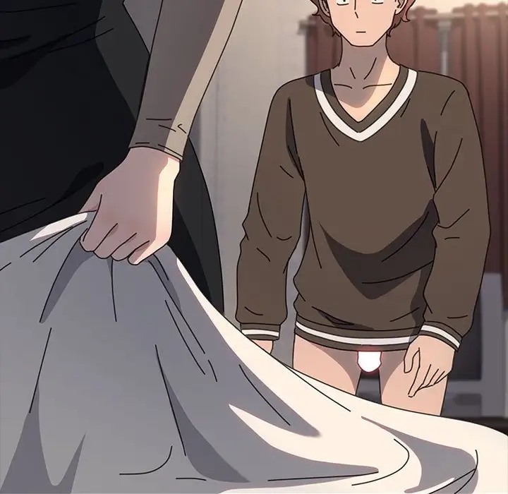 我家的赘婿大人/赘婿要通吃第57話