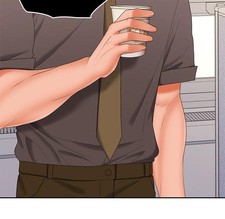 在公司偷偷爱第36话