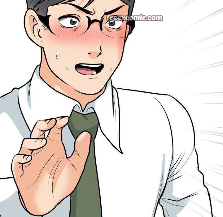 同事换换爱第199話