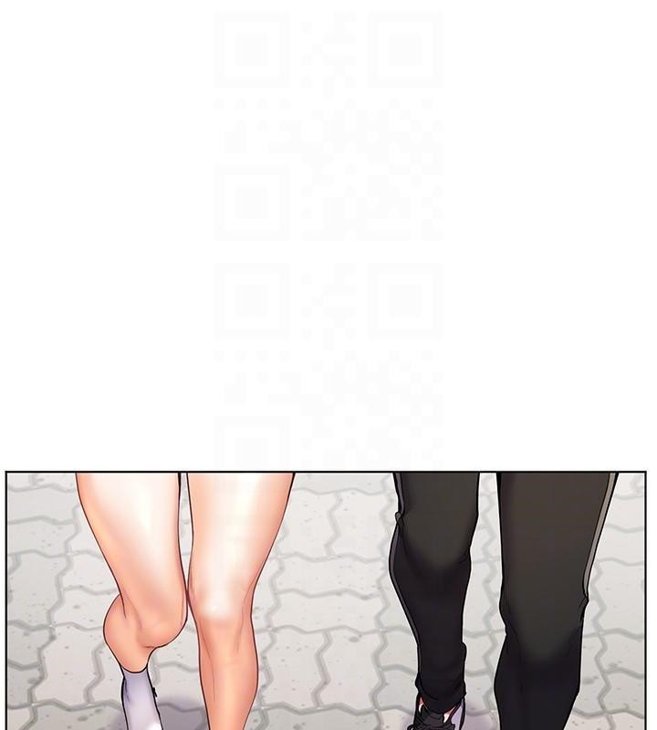 老师的亲密指导第32話-調戲兔女郎的新玩咖