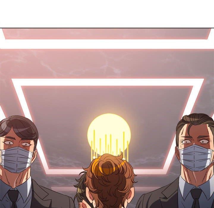 难缠小恶女第237話