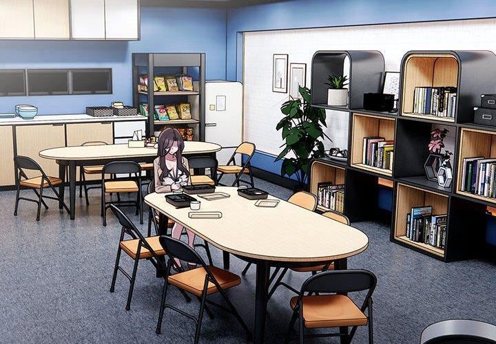 大企业里的小秘密第20話