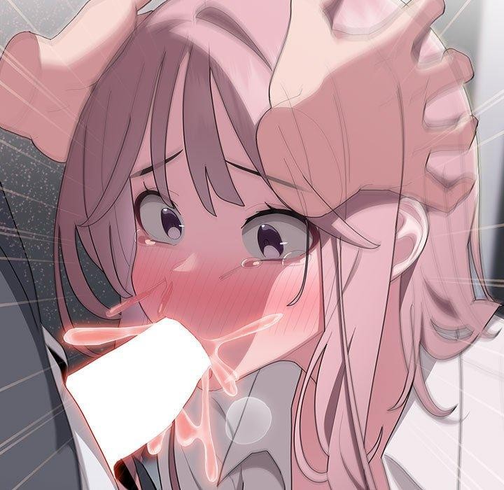 大企业里的小秘密第20話