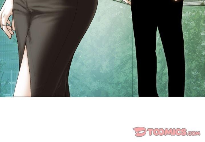 不可抗拒的吸引第40話