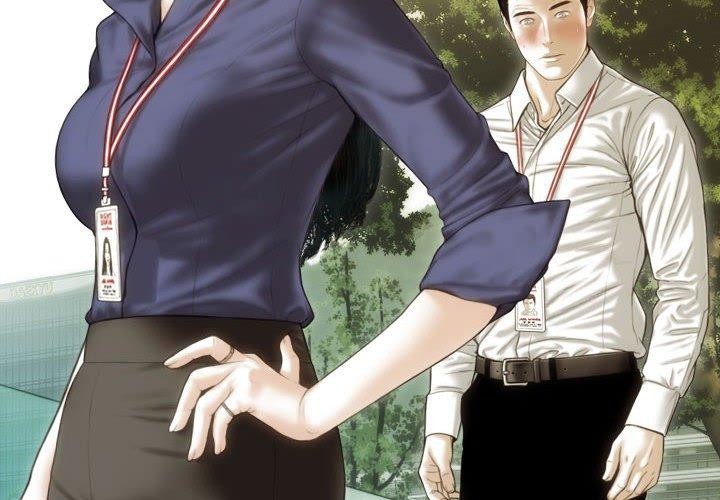 不可抗拒的吸引第40話