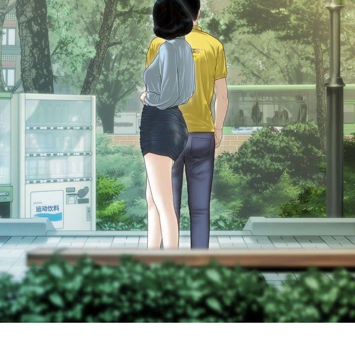 不可抗拒的吸引第40話