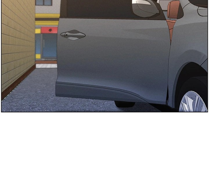 兄妹的秘密授课第42話-引擎蓋上大玩美人魚體位