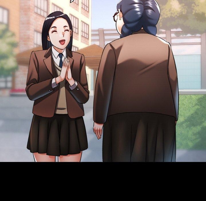 已嫁人的她第11話