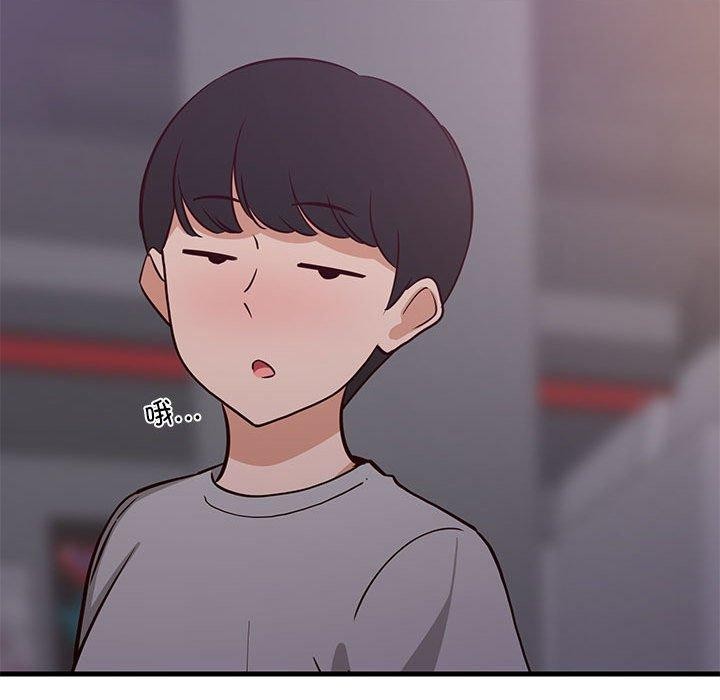 难缠姐妹偏要和我同居第28話