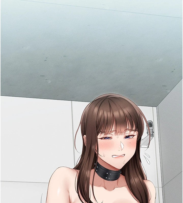 太妹攻略指南第6话-训练小太妹定点尿尿