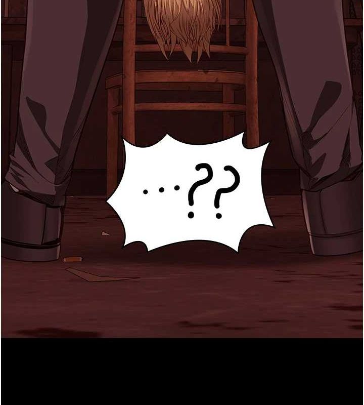 监狱女囚第92話-奪命四人行