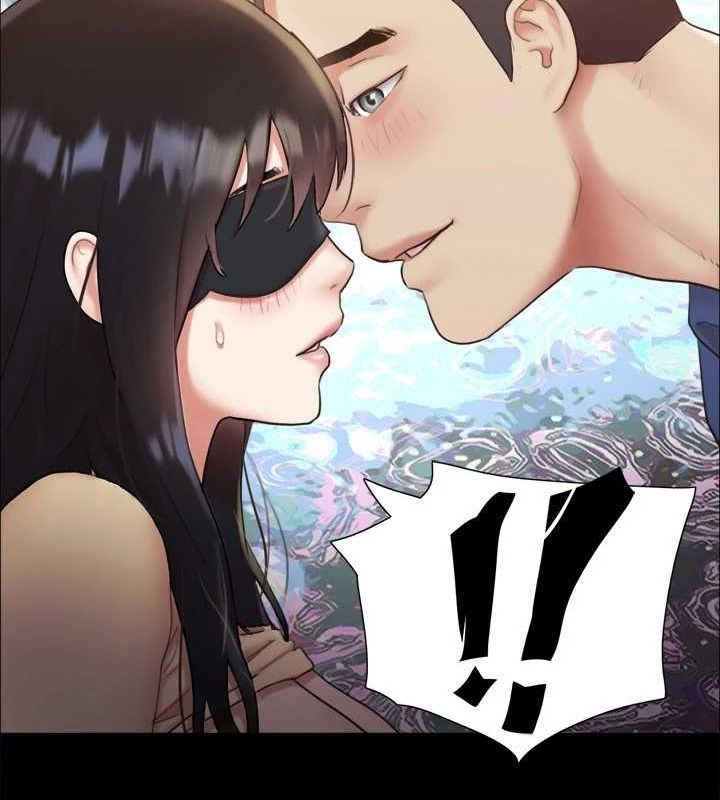 协议换爱(无码版)第129話-徹底被馴服的感覺