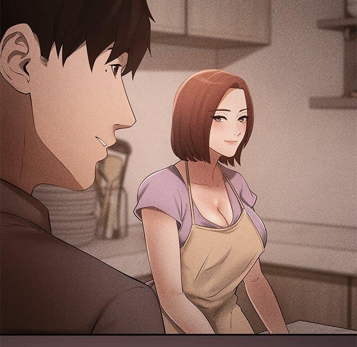 居委会的秘密第15話