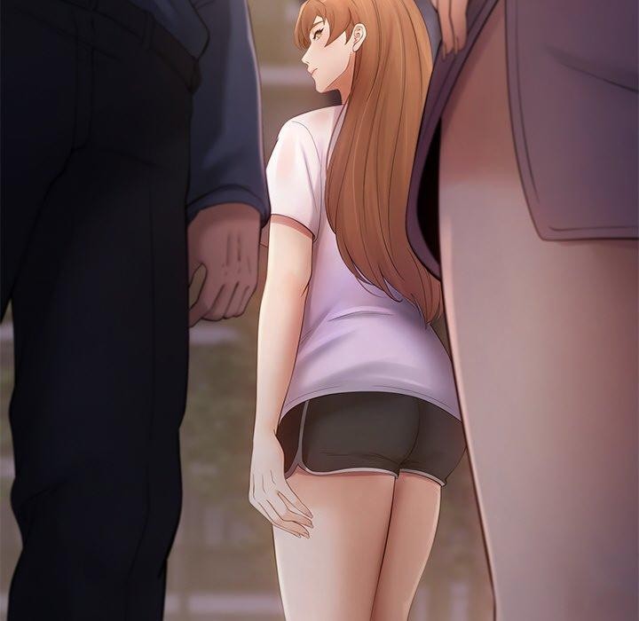 居委会的秘密第15話