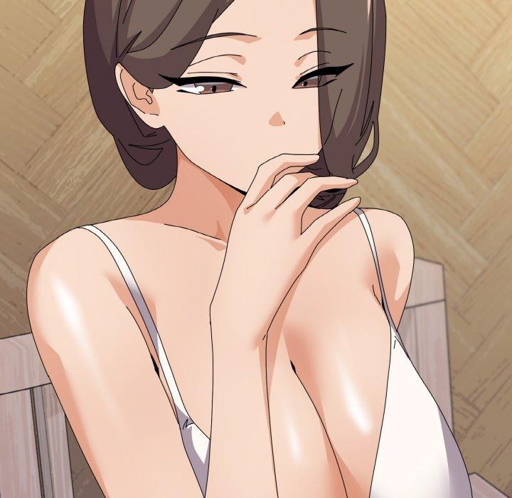 家人之间这样不好吧第30话