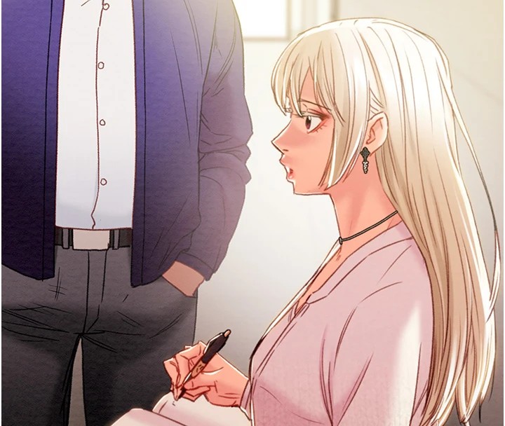 掠夺行动第39話-交換條件