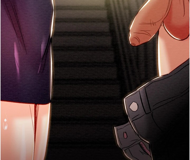 掠夺行动第39話-交換條件