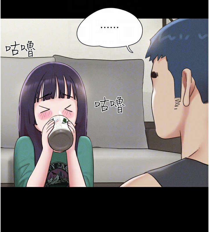 韶恩第33話-我們不行背叛姐姐…