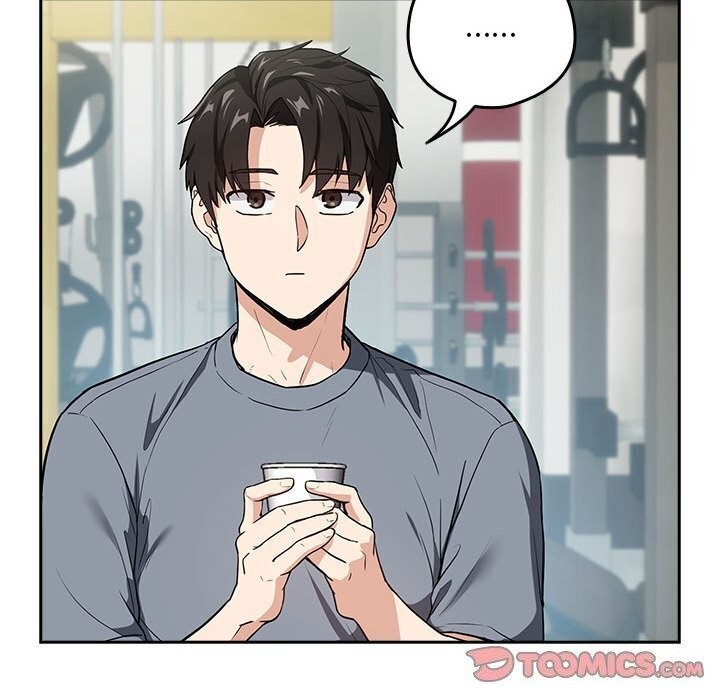 下班后的例行恋爱第40話