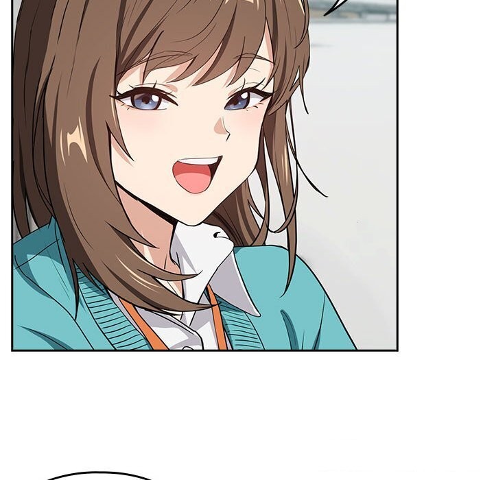 下班后的例行恋爱第40話