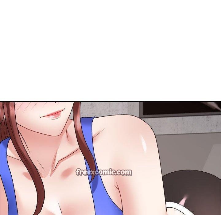 不同寻常的爱第33話