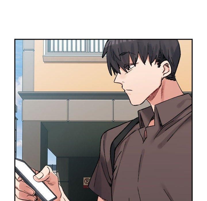 微妙关系第44話