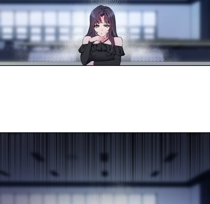 撕开冰山女神的面具第9話