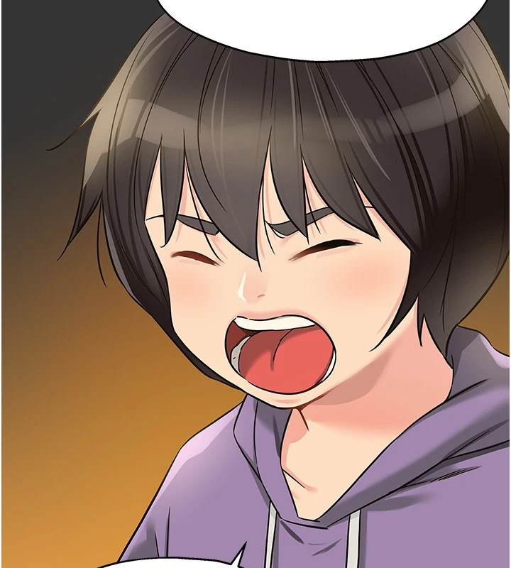 洞洞杂货店第115話-性感小野貓登門報答