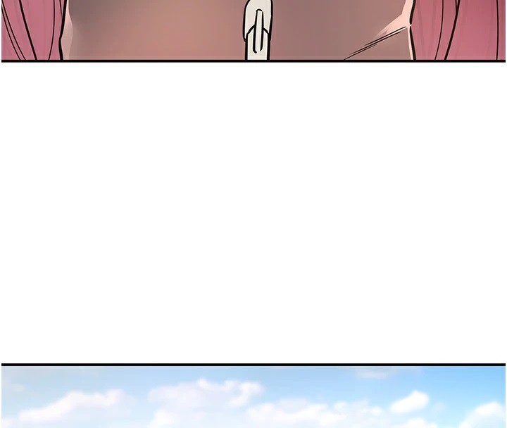 洞洞杂货店第115话-性感小野猫登门报答