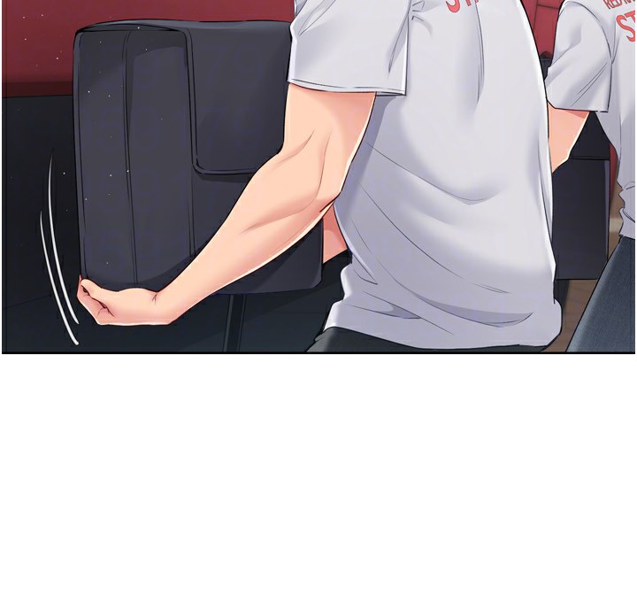 Setup!排球少女第31話-妳們就適合在我下面爬