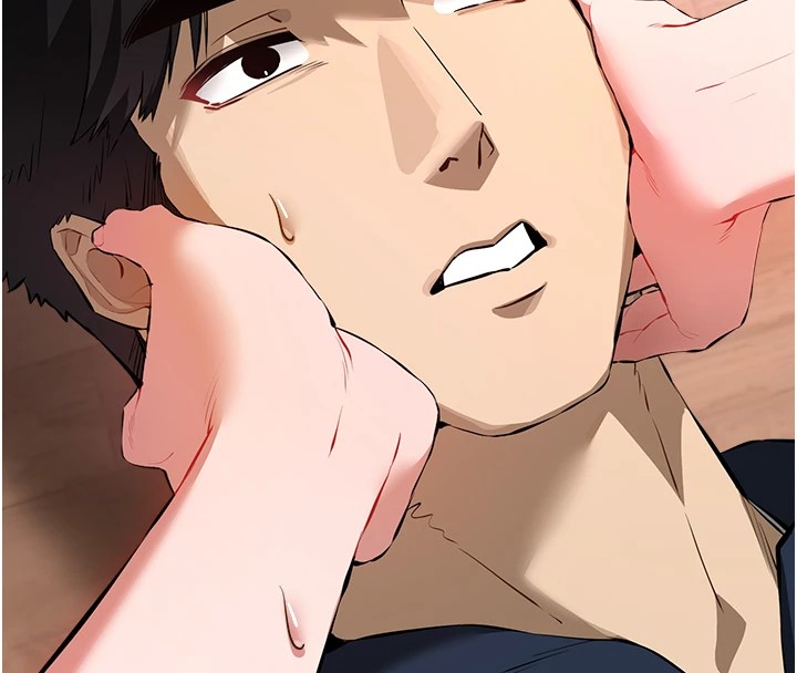 初次深交，请多指教第83話-努力滿足女友們