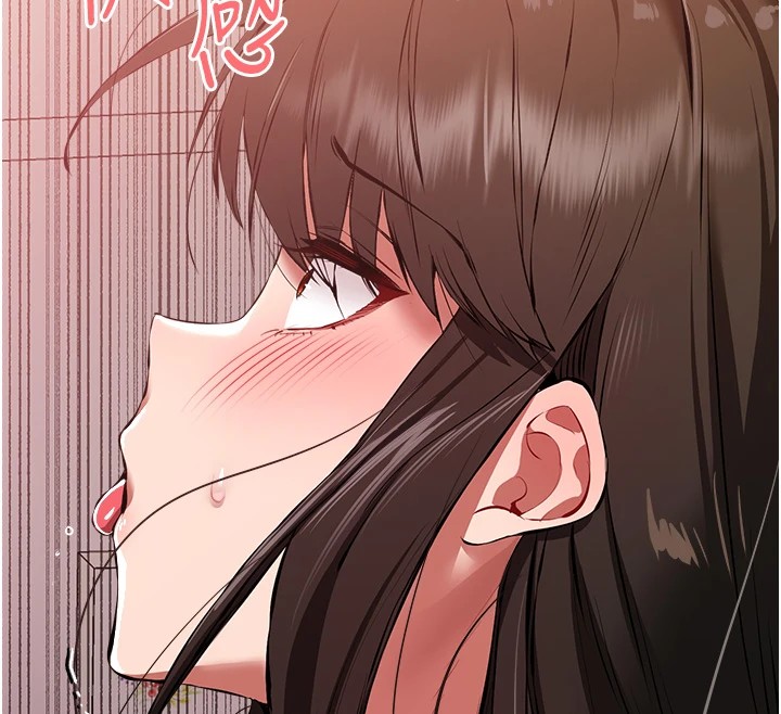 初次深交,请多指教第83話-努力滿足女友們