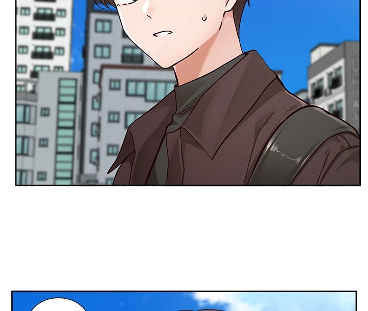 社团学姊第205话-江郁涵，今晚一起睡♥