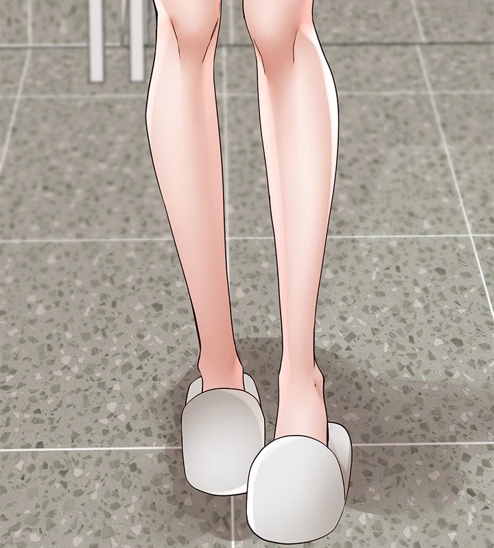 社团学姊第205話-江郁涵,今晚一起睡♥