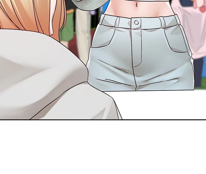 社团学姊第205話-江郁涵,今晚一起睡♥