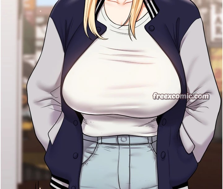 玩转学姊第48話-爽到噴乳汁的多人戰