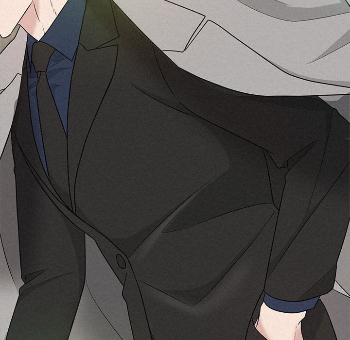 被吞噬的夜第20話